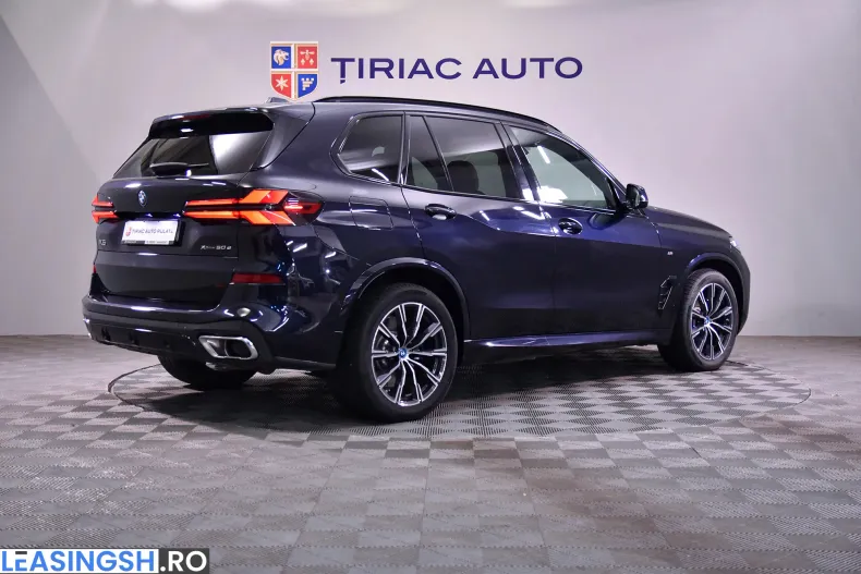 BMW X5 (Seria X) din 2024 cu 18.753 km - oferta BMW213251 - foto 5