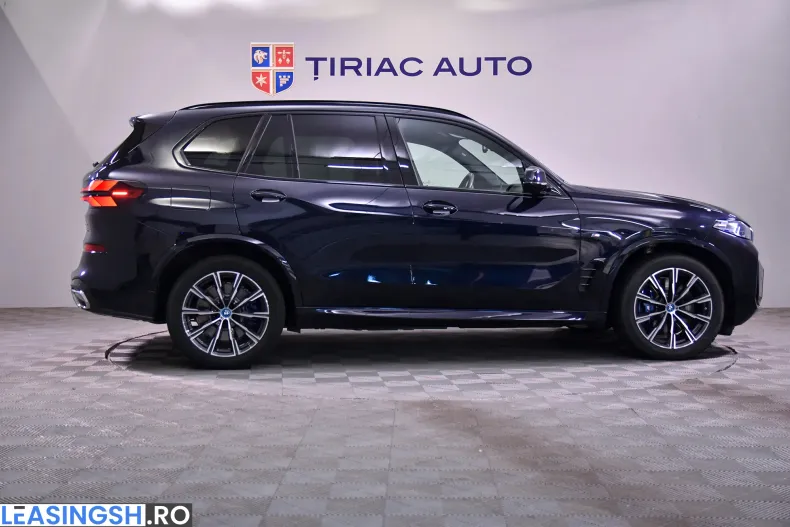 BMW X5 (Seria X) din 2024 cu 18.753 km - oferta BMW213251 - foto 6