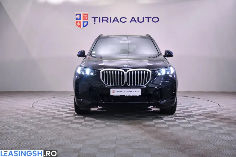 BMW X5 (Seria X) din 2024 cu 18.753 km - oferta BMW213251 - foto 8
