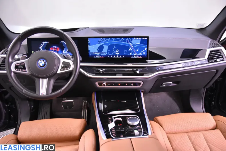 BMW X5 (Seria X) din 2024 cu 18.753 km - oferta BMW213251 - foto 9