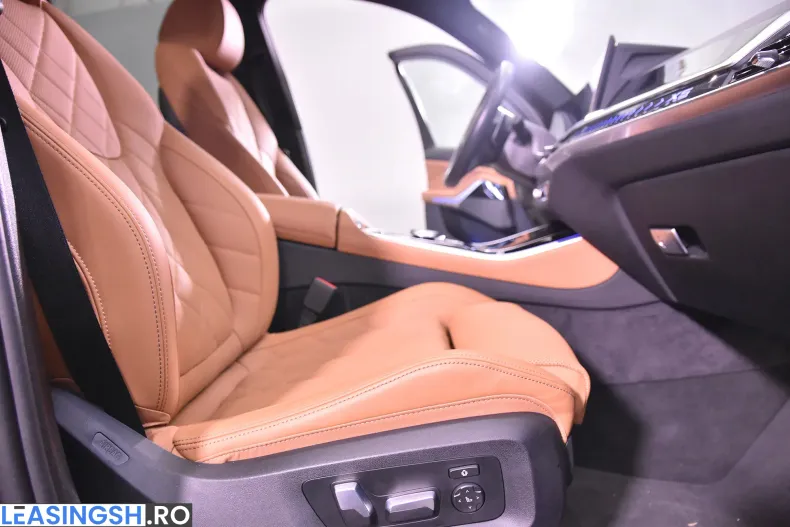 BMW X5 (Seria X) din 2024 cu 18.753 km - oferta BMW213251 - foto 11