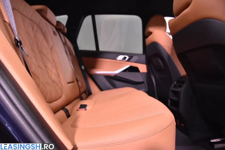 BMW X5 (Seria X) din 2024 cu 18.753 km - oferta BMW213251 - foto 12
