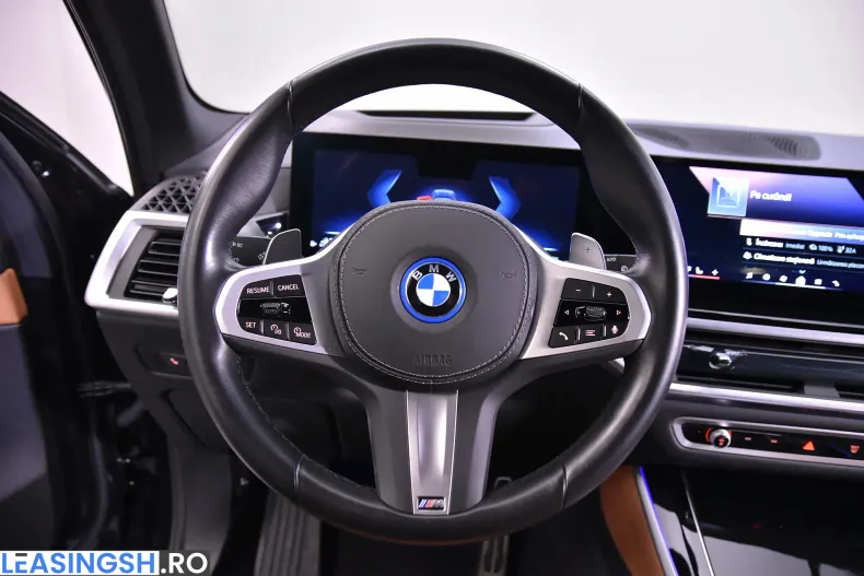 BMW X5 (Seria X) din 2024 cu 18.753 km - oferta BMW213251 - foto 15
