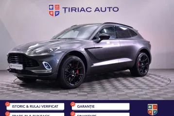 Aston Martin DBX din 2021 - oferta AST213252