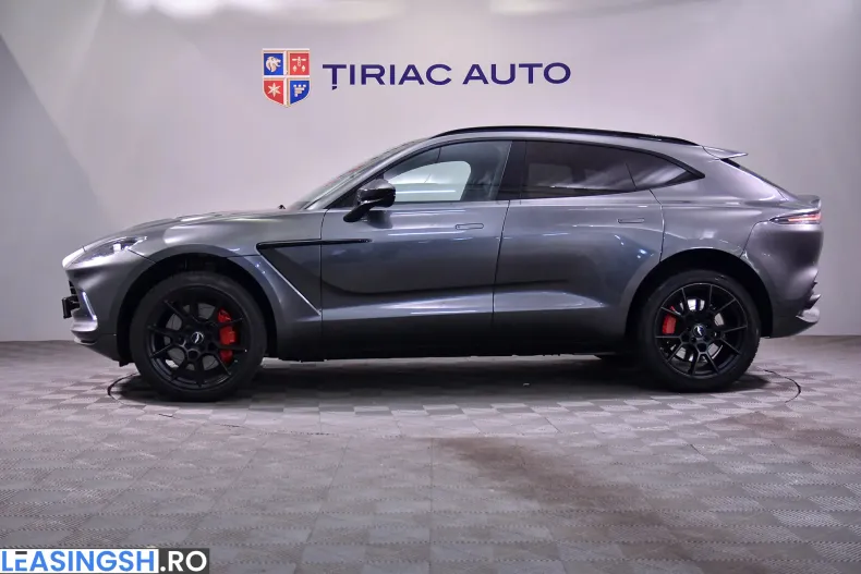 Aston Martin DBX din 2021 cu 23.606 km - oferta AST213252 - foto 2