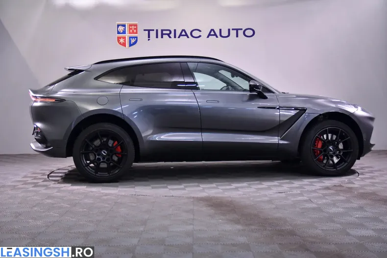 Aston Martin DBX din 2021 cu 23.606 km - oferta AST213252 - foto 6