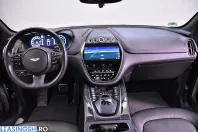 Aston Martin DBX din 2021 cu 23.606 km - oferta AST213252 - foto 9