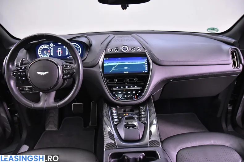Aston Martin DBX din 2021 cu 23.606 km - oferta AST213252 - foto 9