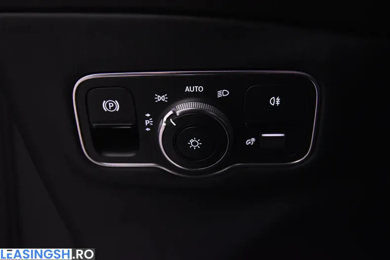 Aston Martin DBX din 2021 cu 23.606 km - oferta AST213252 - foto 15