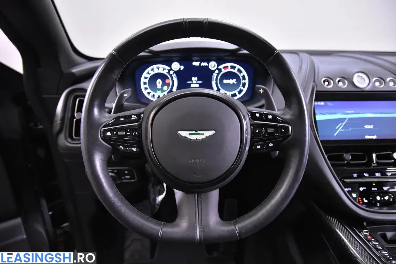Aston Martin DBX din 2021 cu 23.606 km - oferta AST213252 - foto 16