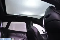 Aston Martin DBX din 2021 cu 23.606 km - oferta AST213252 - foto 25