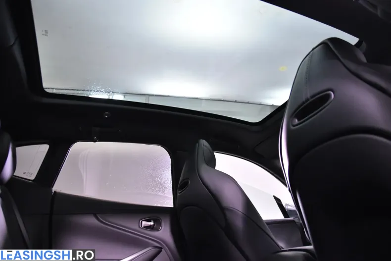 Aston Martin DBX din 2021 cu 23.606 km - oferta AST213252 - foto 25