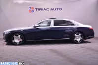 Mercedes-Benz S Maybach din 2021 cu 13.353 km - oferta MER213253 - foto 2