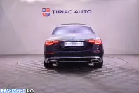 Mercedes-Benz S Maybach din 2021 cu 13.353 km - oferta MER213253 - foto 4