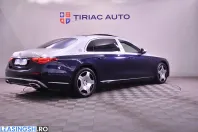 Mercedes-Benz S Maybach din 2021 cu 13.353 km - oferta MER213253 - foto 5