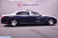 Mercedes-Benz S Maybach din 2021 cu 13.353 km - oferta MER213253 - foto 6
