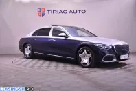 Mercedes-Benz S Maybach din 2021 cu 13.353 km - oferta MER213253 - foto 7