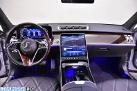 Mercedes-Benz S Maybach din 2021 cu 13.353 km - oferta MER213253 - foto 9