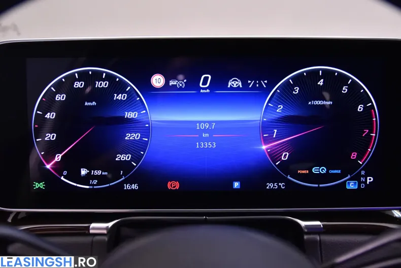 Mercedes-Benz S Maybach din 2021 cu 13.353 km - oferta MER213253 - foto 10