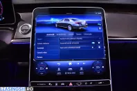Mercedes-Benz S Maybach din 2021 cu 13.353 km - oferta MER213253 - foto 19