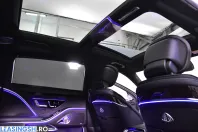 Mercedes-Benz S Maybach din 2021 cu 13.353 km - oferta MER213253 - foto 25
