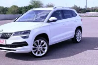 Skoda Karoq din 2021 cu 165.798 km - oferta SKO213254 - foto 1