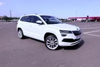 Skoda Karoq din 2021 cu 165.798 km - oferta SKO213254 - foto 3
