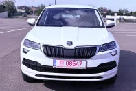 Skoda Karoq din 2021 cu 165.798 km - oferta SKO213254 - foto 9
