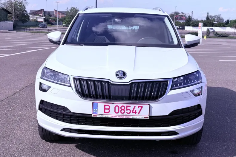 Skoda Karoq din 2021 cu 165.798 km - oferta SKO213254 - foto 9