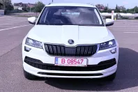 Skoda Karoq din 2021 cu 165.798 km - oferta SKO213254 - foto 10