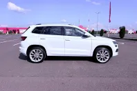 Skoda Karoq din 2021 cu 165.798 km - oferta SKO213254 - foto 13