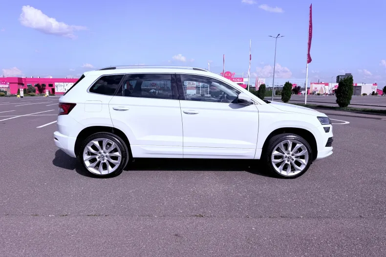 Skoda Karoq din 2021 cu 165.798 km - oferta SKO213254 - foto 13