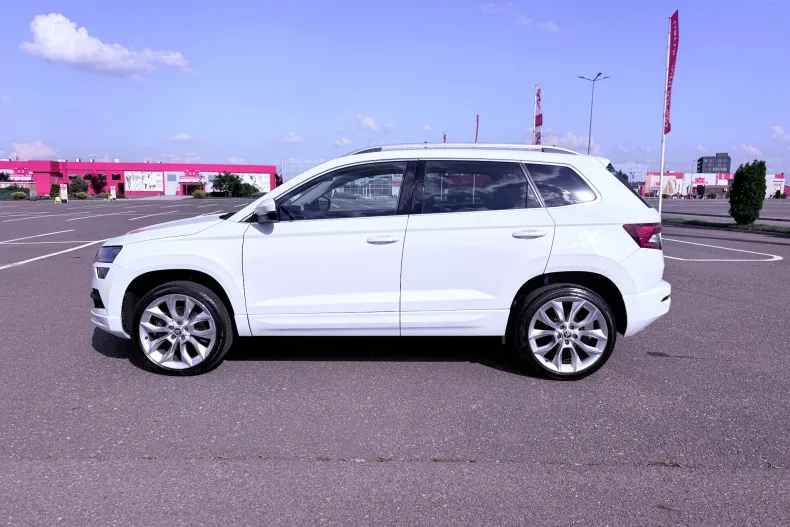 Skoda Karoq din 2021 cu 165.798 km - oferta SKO213254 - foto 14