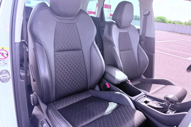 Skoda Karoq din 2021 cu 165.798 km - oferta SKO213254 - foto 15