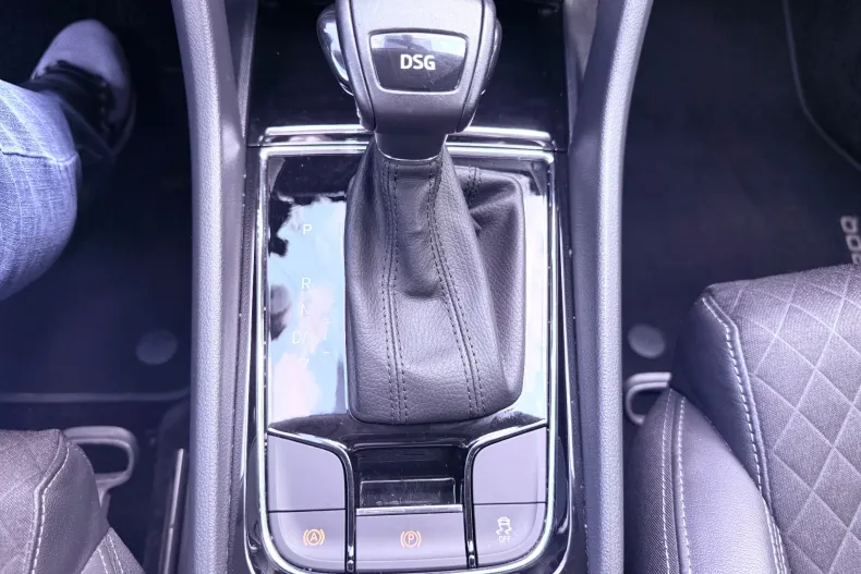 Skoda Karoq din 2021 cu 165.798 km - oferta SKO213254 - foto 17