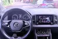 Skoda Karoq din 2021 cu 165.798 km - oferta SKO213254 - foto 18