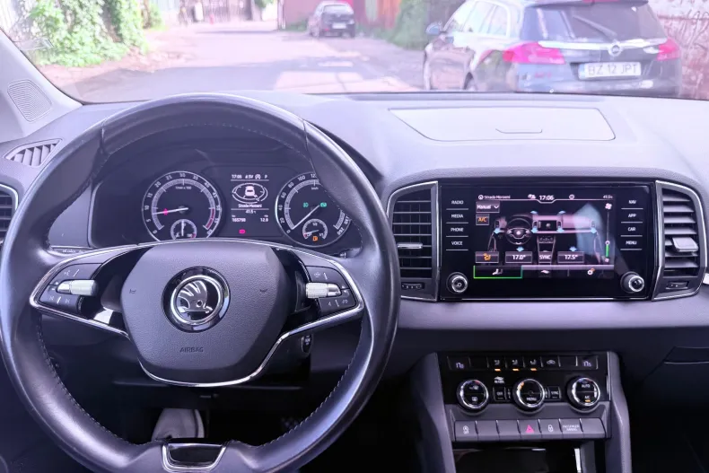 Skoda Karoq din 2021 cu 165.798 km - oferta SKO213254 - foto 18