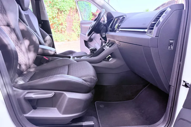 Skoda Karoq din 2021 cu 165.798 km - oferta SKO213254 - foto 19