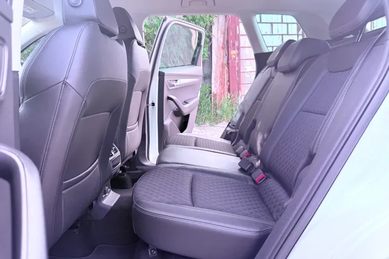 Skoda Karoq din 2021 cu 165.798 km - oferta SKO213254 - foto 21