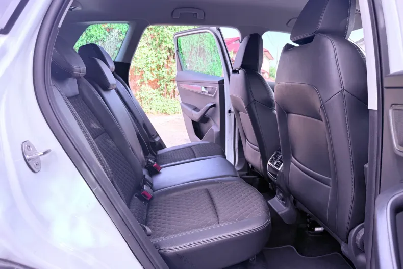 Skoda Karoq din 2021 cu 165.798 km - oferta SKO213254 - foto 22
