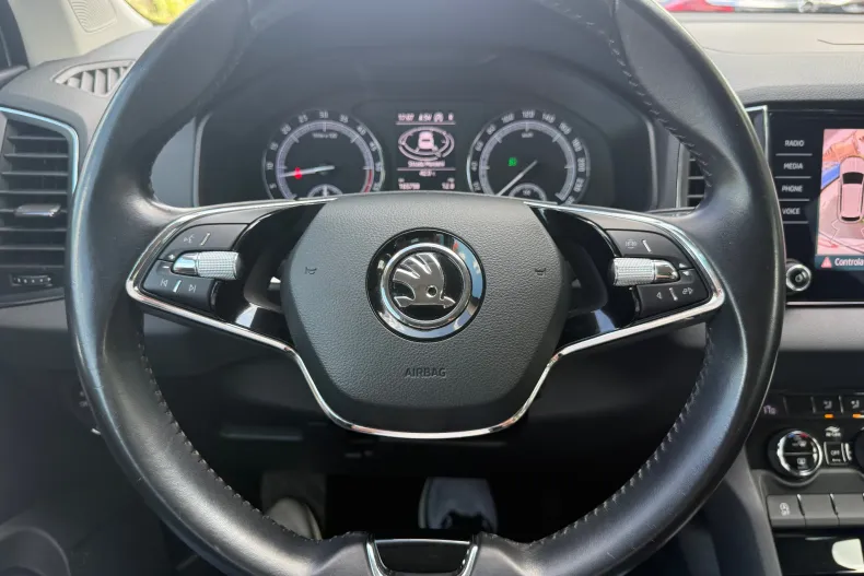 Skoda Karoq din 2021 cu 165.798 km - oferta SKO213254 - foto 23