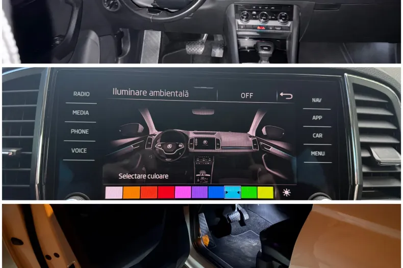 Skoda Karoq din 2021 cu 165.798 km - oferta SKO213254 - foto 27