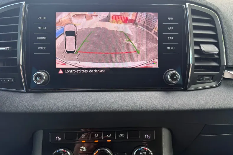 Skoda Karoq din 2021 cu 165.798 km - oferta SKO213254 - foto 29