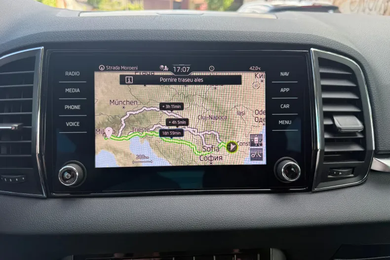 Skoda Karoq din 2021 cu 165.798 km - oferta SKO213254 - foto 30
