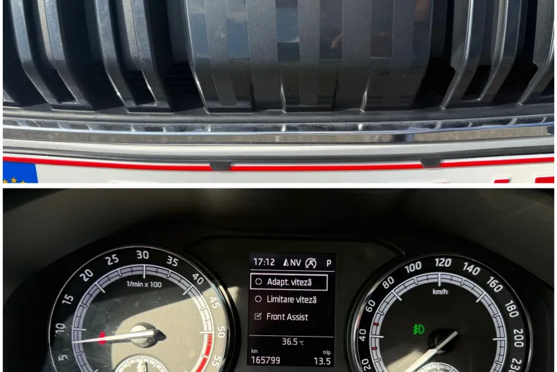 Skoda Karoq din 2021 cu 165.798 km - oferta SKO213254 - foto 32