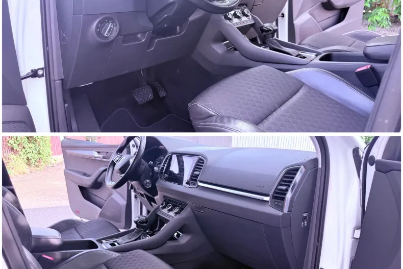 Skoda Karoq din 2021 cu 165.798 km - oferta SKO213254 - foto 36