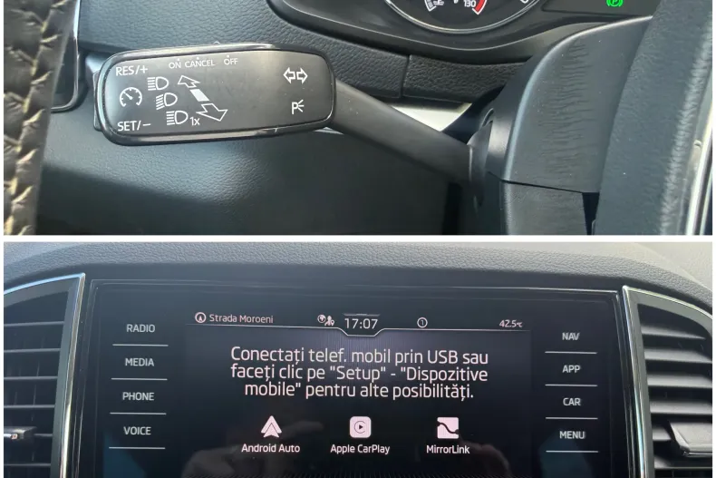 Skoda Karoq din 2021 cu 165.798 km - oferta SKO213254 - foto 38
