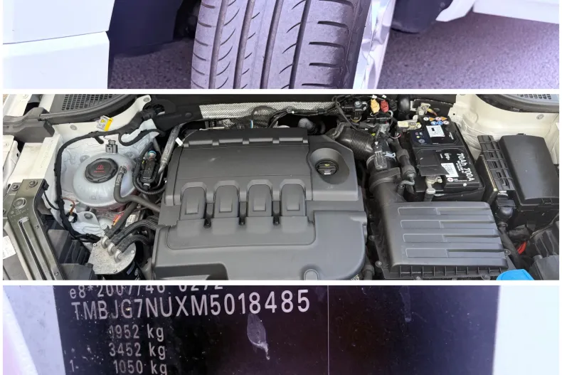 Skoda Karoq din 2021 cu 165.798 km - oferta SKO213254 - foto 40
