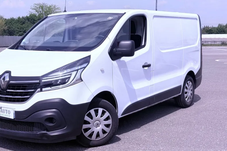 Renault Trafic din 2021 cu 148.500 km - oferta REN213255 - foto 1