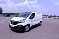 Renault Trafic din 2021 cu 148.500 km - oferta REN213255 - foto 2